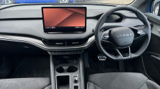 Skoda Elroq 150kW 60 SportLine 63kWh 5dr Auto Electric Estate